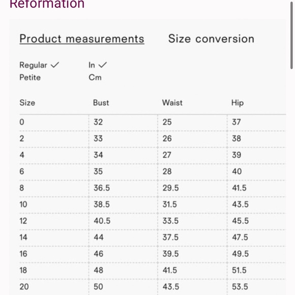 NWT Reformation Besse Midi Floral Dress Sz 8 Paris Pink Floral Wedding Feminine - Picture 12 of 16